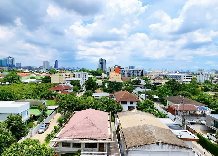 703-stp Homely Free Wi-fi And Near Bts Line Apartamento *